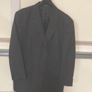 Two nice dress coats 42in chest size